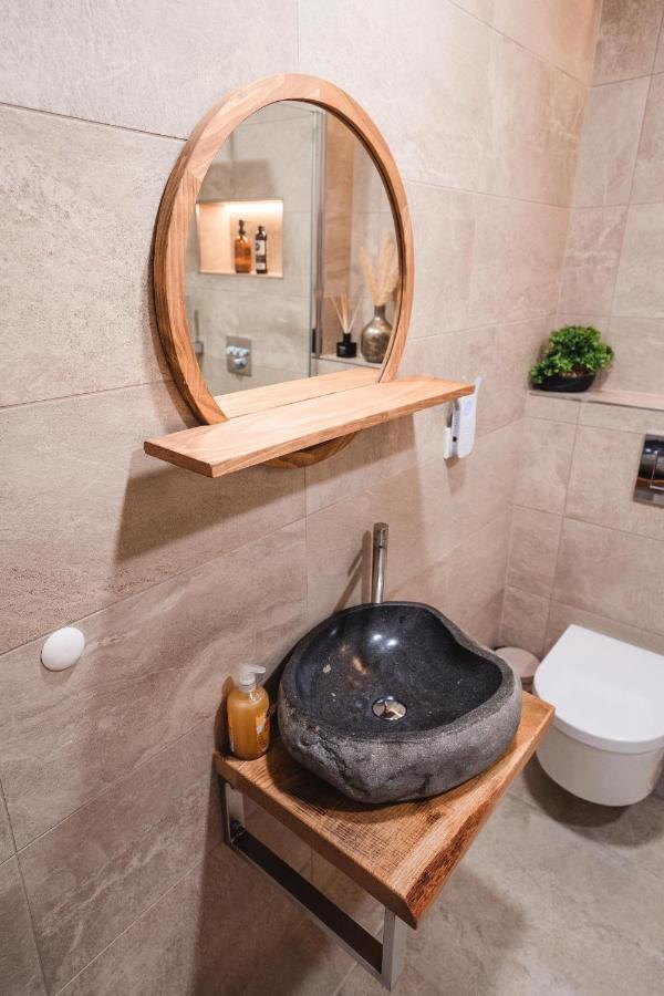 Wittmann Ganze Apartments In Гифхорн Экстерьер фото