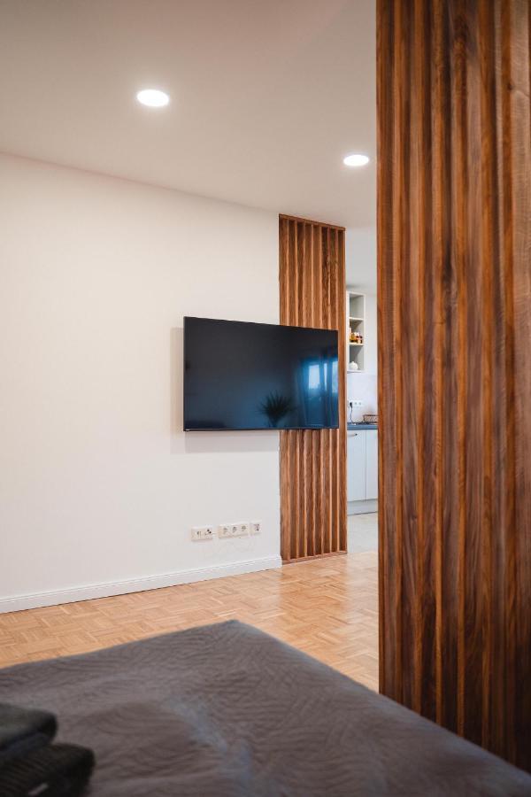 Wittmann Ganze Apartments In Гифхорн Экстерьер фото