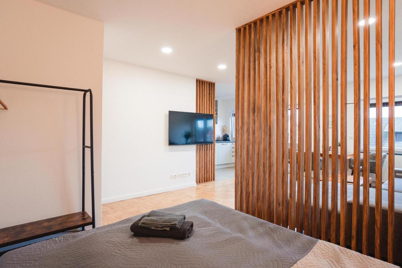 Wittmann Ganze Apartments In Гифхорн Экстерьер фото