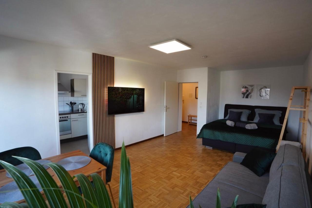 Wittmann Ganze Apartments In Гифхорн Экстерьер фото