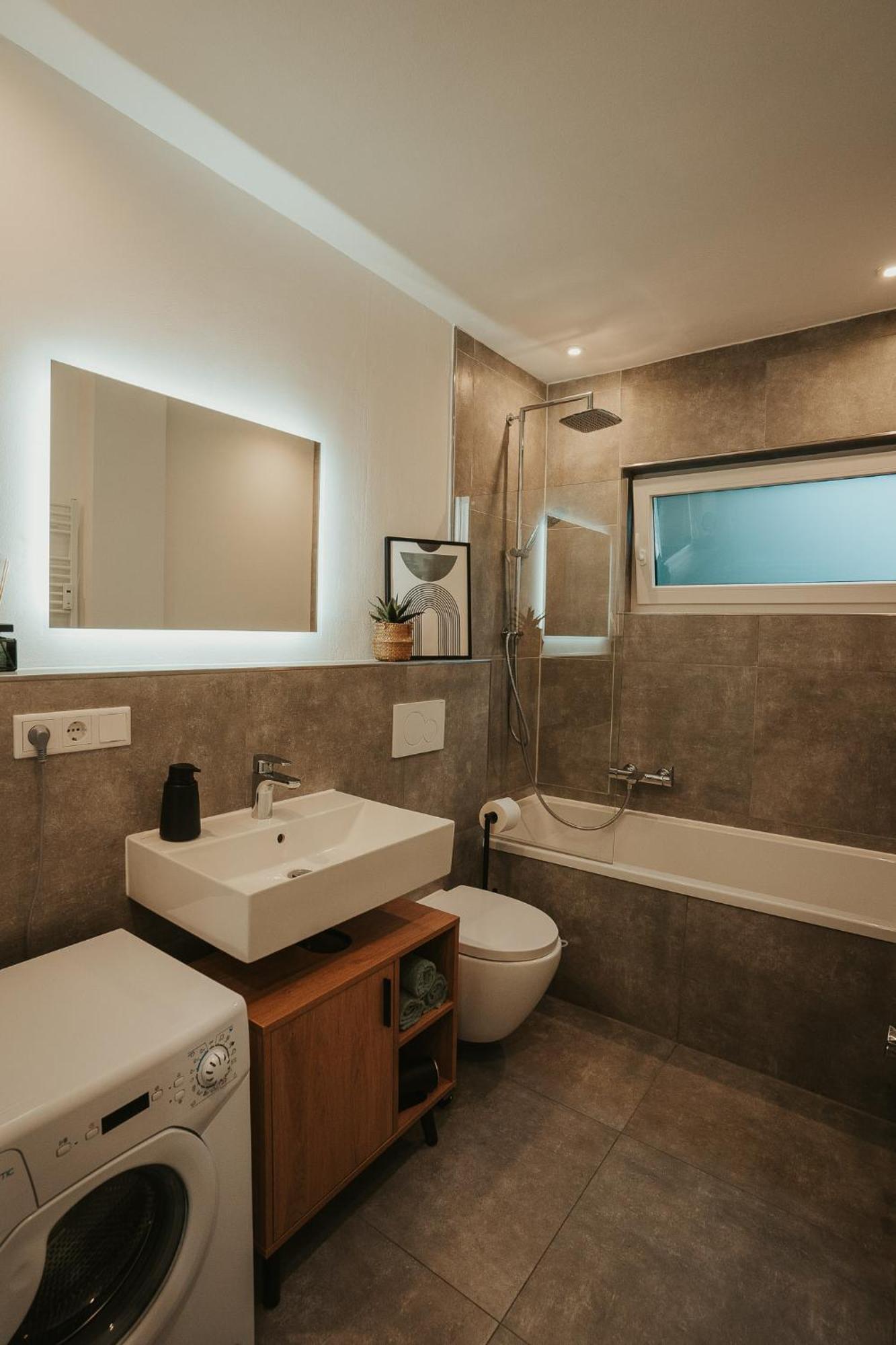Wittmann Ganze Apartments In Гифхорн Экстерьер фото