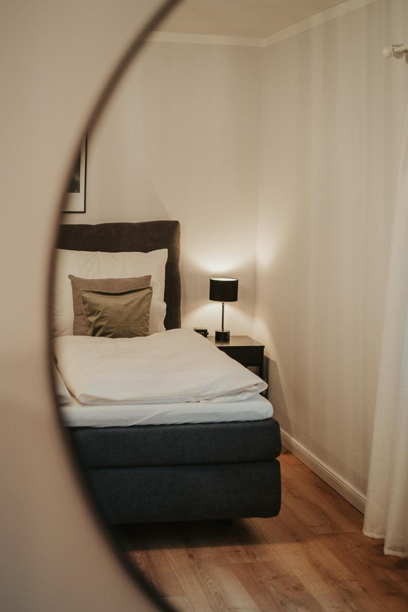 Wittmann Ganze Apartments In Гифхорн Экстерьер фото